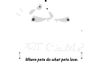 Pet Camp